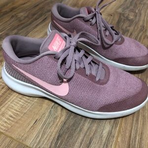 Nike sneakers